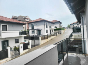 Sunset House spacious 3 bedrooms Baciu Cluj